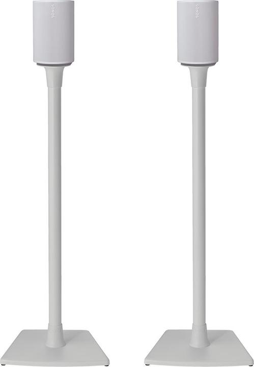 Produktbild Sanus WSSE12-W2 (1 Paar, Ständer, Nicht beweglich)