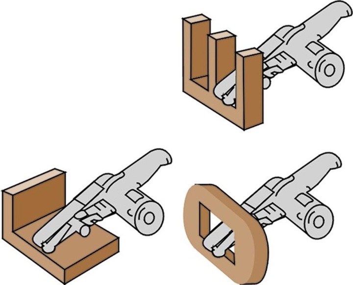 Immagine prodotto Makita file a nastro (Smerigliatrice, 550 W)