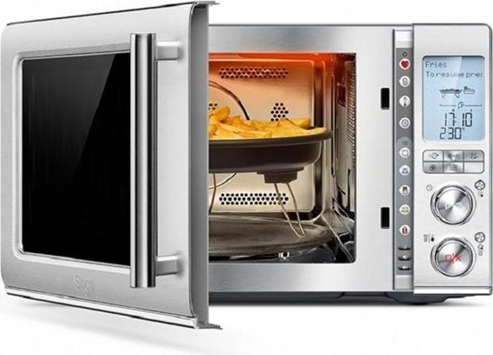 Image du produit Sage The Combi Wave 3-in-1 (32 l)
