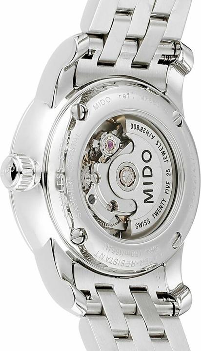 Produktbild Mido Baroncelli (Analoguhr, 29 mm)