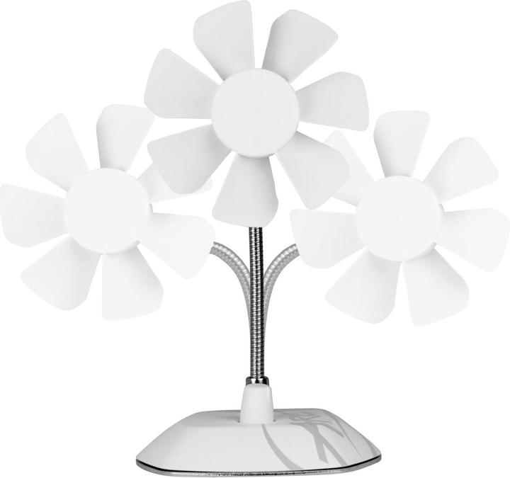 Actual product image Arctic Breeze