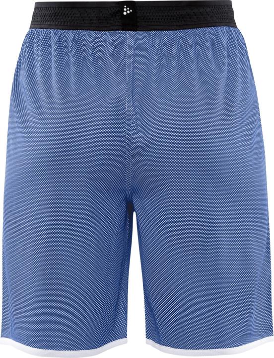 Actual product image Craft Progress Reversible Basket Shorts W