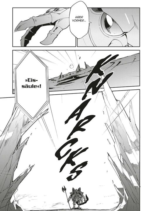 Immagine prodotto Overlord 8 (Tedesco, Hugin Miyama, Kugane Maruyama, 2019)