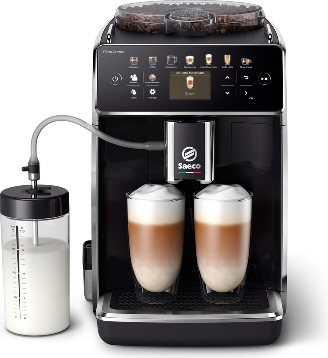 Produktbild Saeco Gran Aroma SM6580/00