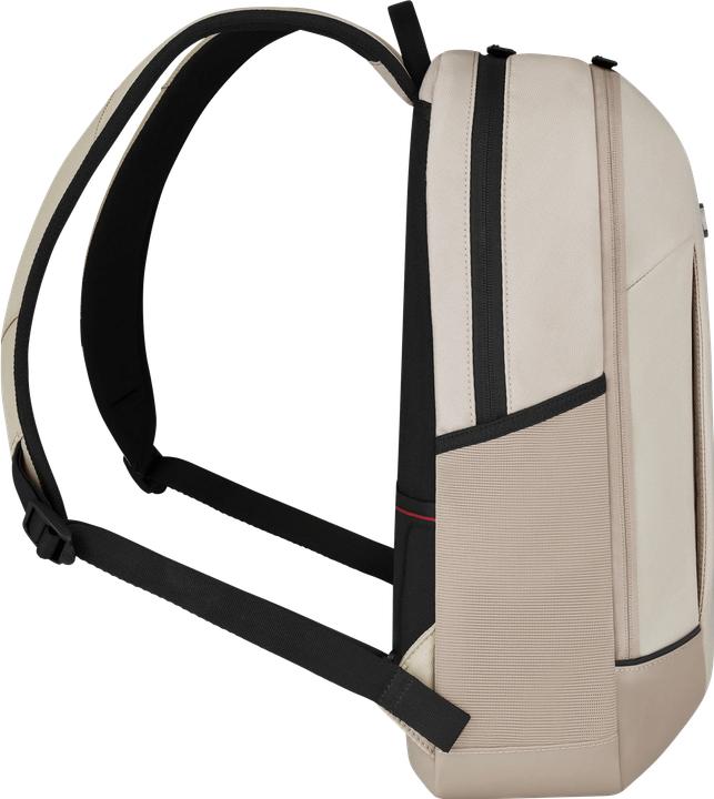 Actual product image Victorinox Altmont Modern, Compact Backpack, Stone White (20 l)