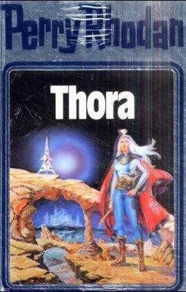 Produktbild Thora (Deutsch, William Voltz, 2017)