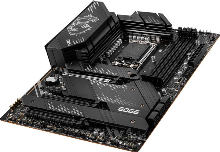 Produktbild MSI MPG Z690 Edge Wifi (LGA 1700, Intel Z690 (DDR5), ATX)