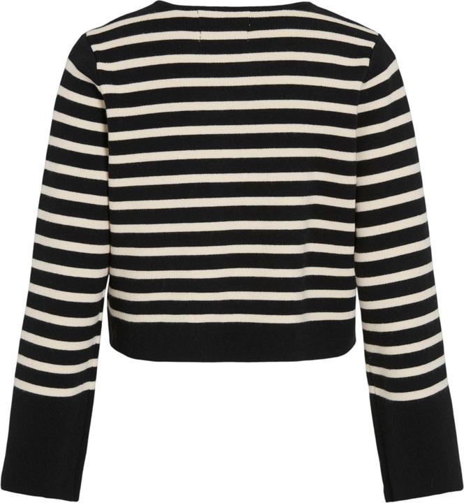 Actual product image Rouge Edit Kurzer Strickjacke (S)