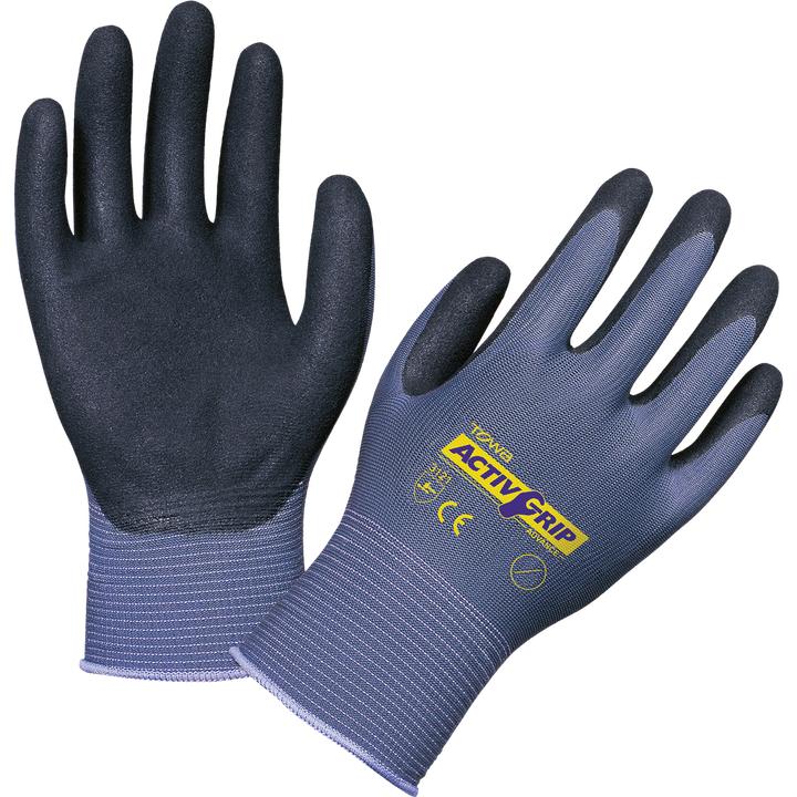 Produktbild Kerbl Handschuh Activ Grip Advance (9)