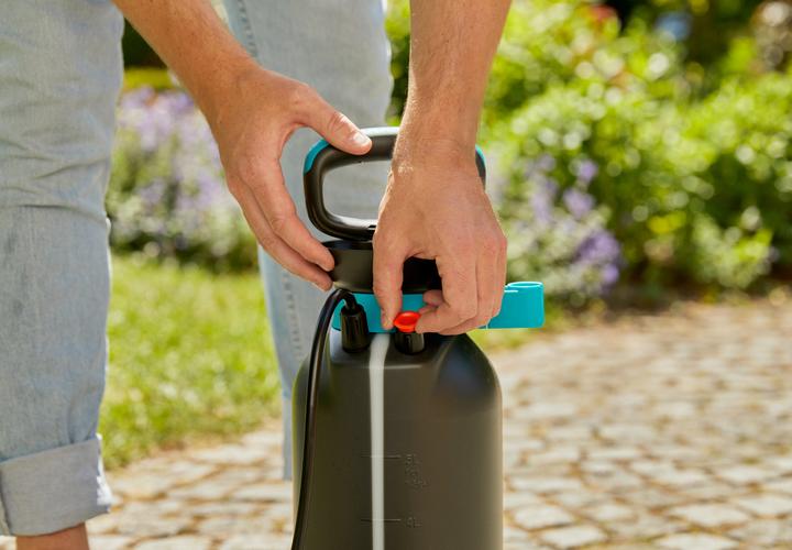 Produktbild Gardena Comfort (5 l)