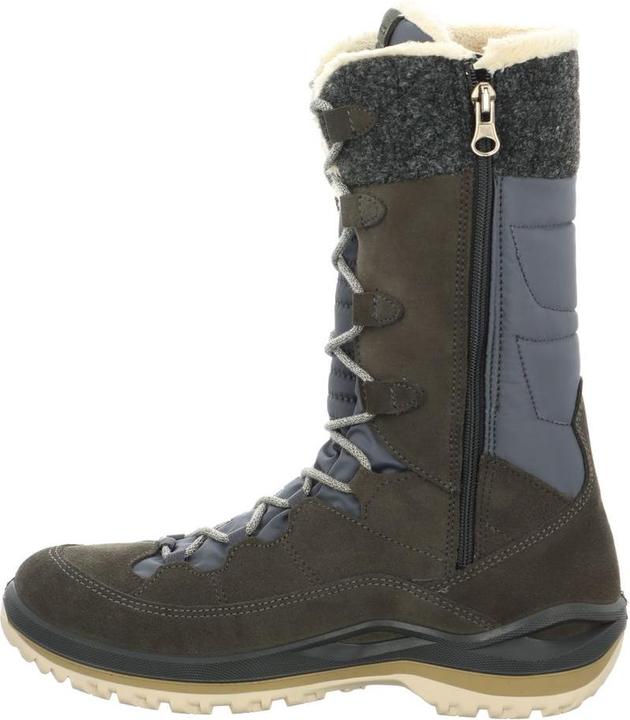 Actual product image Lowa Alba III GTX (37)