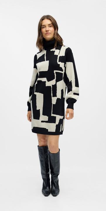 Produktbild Object OBJRAY Strickkleid (L)