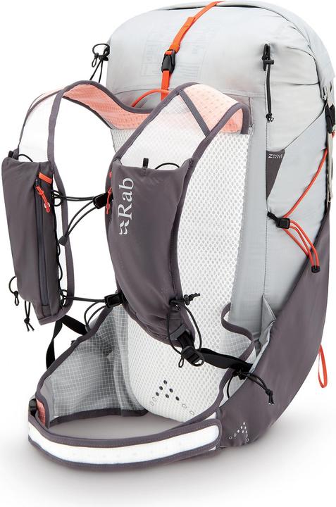 Produktbild Rab Veil XP 30 - Trailrunningrucksack (30 l)