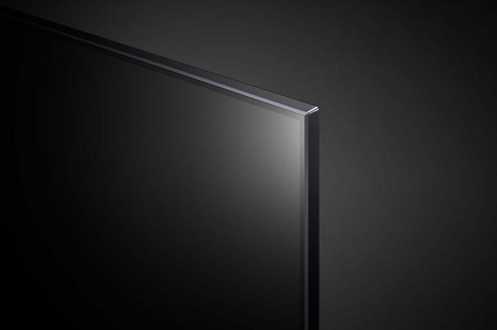 Image du produit LG 55QNED813QA (55", QNED81, LED, DHU, 2022)