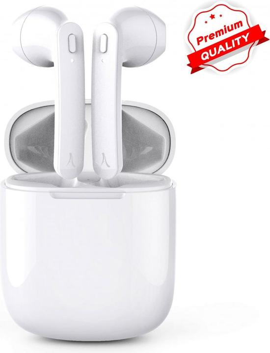 Produktbild Akashi Earbuds Bluetooth Kopfhörer (24 h, Kabellos)