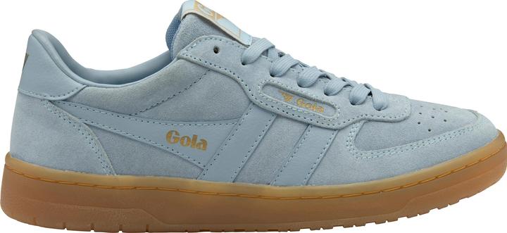Actual product image Gola Women's Hawk Suede '86 (41)