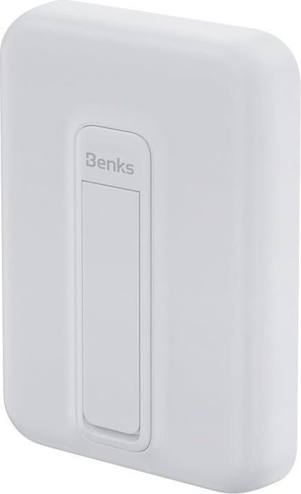 Produktbild Benks MP09 (6000 mAh, 20 W, 22.20 Wh)