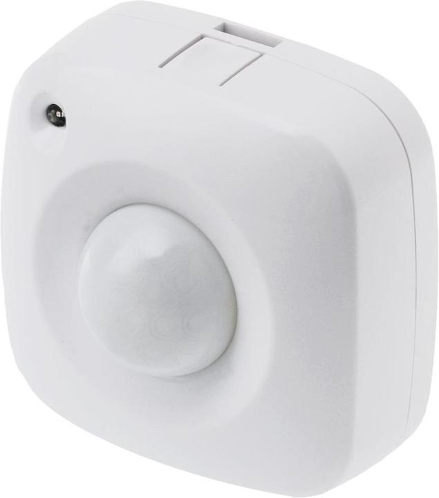 Produktbild Cyrus 4-in-1 Multisensor Z-Wave Plus (12 m)