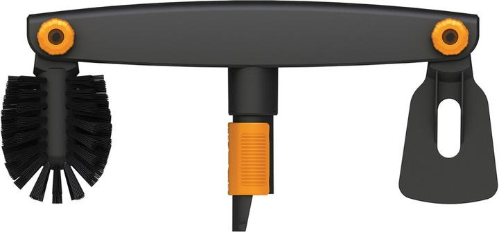 Fiskars Dachrinnenreiniger QuikFit™