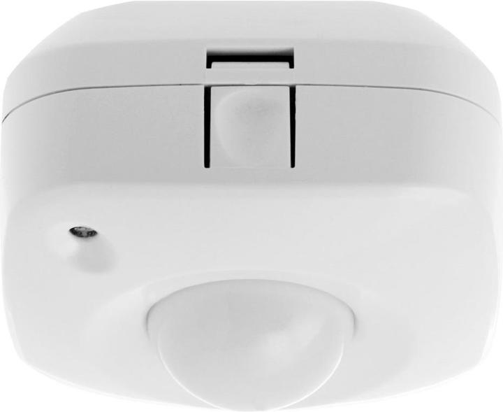 Produktbild Cyrus 4-in-1 Multisensor Z-Wave Plus (12 m)