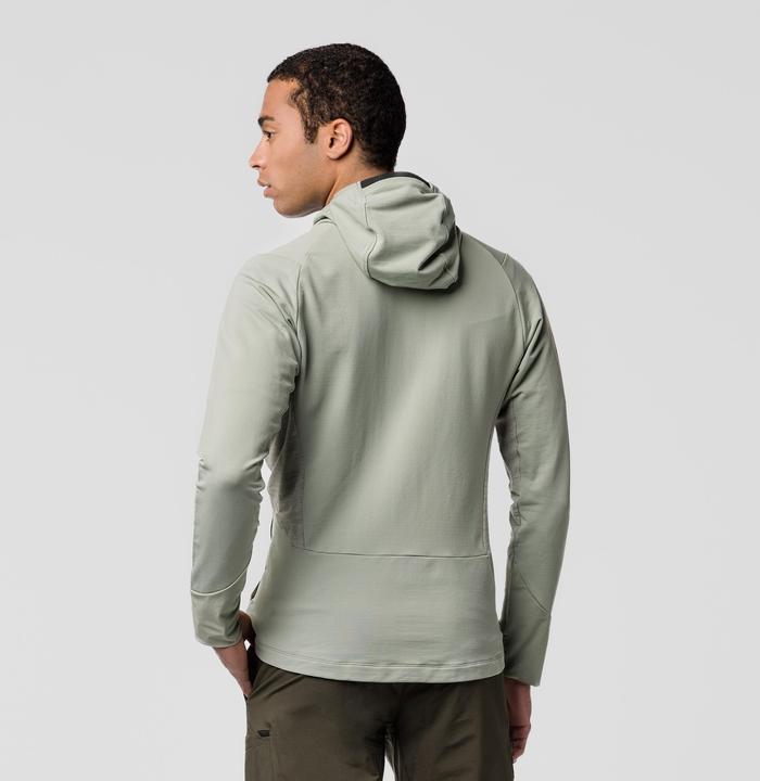Produktbild Salewa Puez Merino Durastretch Kapuzenkjacke (54, XXL)