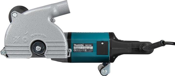 Produktbild Makita SG 150 (Mauernutfräse)