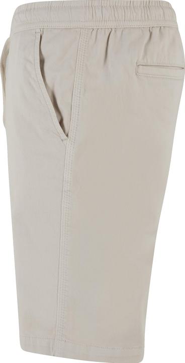 Produktbild Urban Classics Stretch Twill Joggshorts - 1202 (XXL)