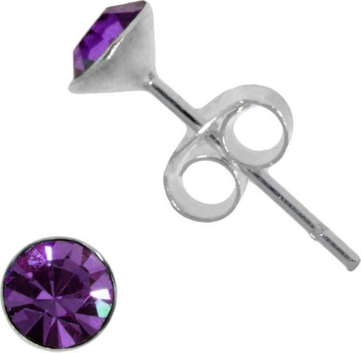 Viola, Argento