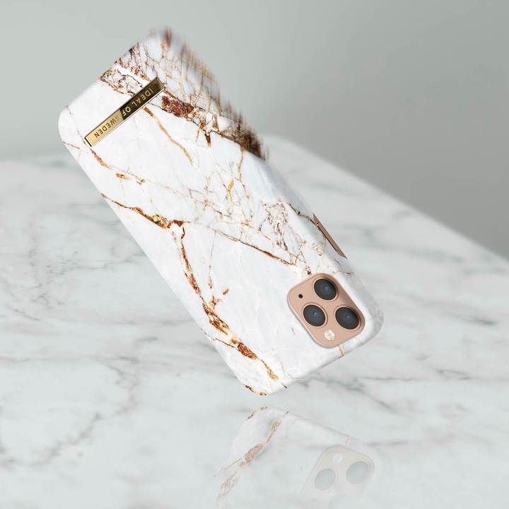 Produktbild iDeal Of Sweden Designer-Cover (Apple iPhone 11 Pro)