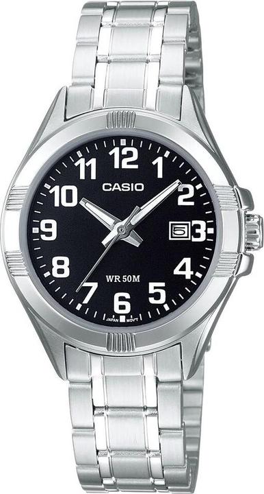 Produktbild Casio Unisex Watch LTP-1308PD-1BVEG