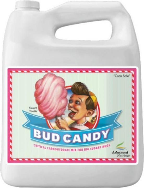 Actual product image Advanced Nutrients Bud Candy 10L (12 kg, 10 l)