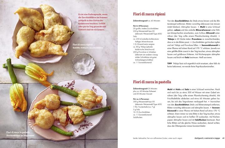 Produktbild Cucina della nonna (Deutsch, Domenico Gentile, 2023)