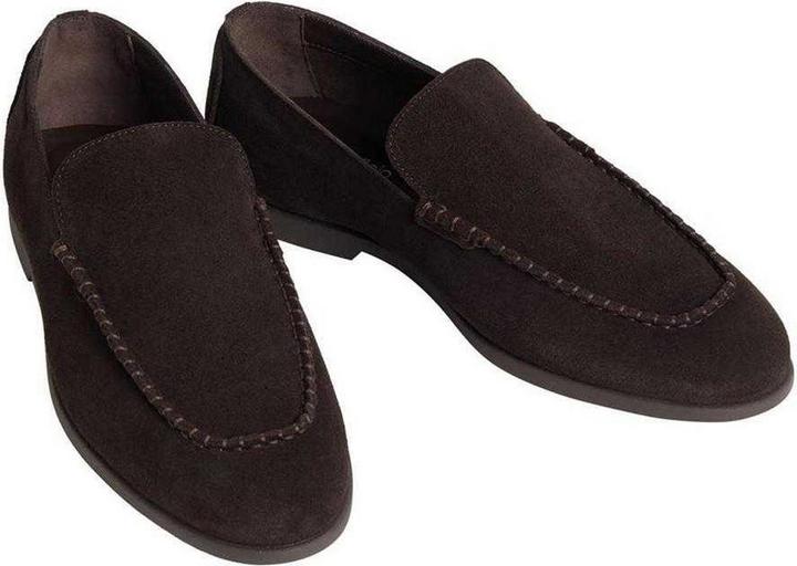 Produktbild Calvin Klein Halbschuhe Wildleder (41)