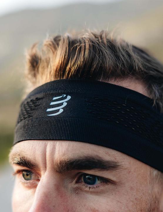 Produktbild Compressport Thin Headband On/Off