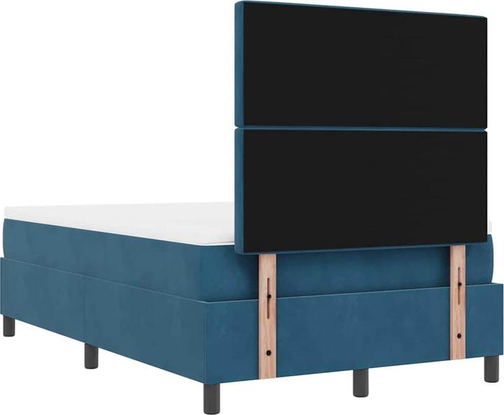 Immagine prodotto VidaXL Letto a molle insacchettate (120 x 200 cm)