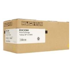 RICOH, Toner, SP C730 - Gelb - Original - Tonerpatrone (Y)