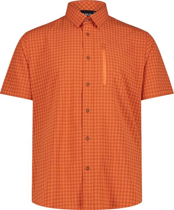 Immagine prodotto CMP Campagnolo Shirt Stretch (5XL)