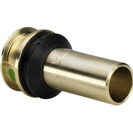 Thumbnail - Viega, Rohrverbindungstechnik, Einsatz mit SC 25 x 22mm