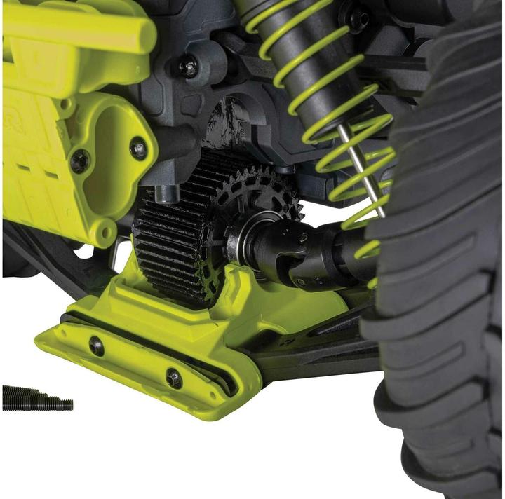 Produktbild Arrma Gorgon MEGA 550 RWD (RTR Ready-to-Run)