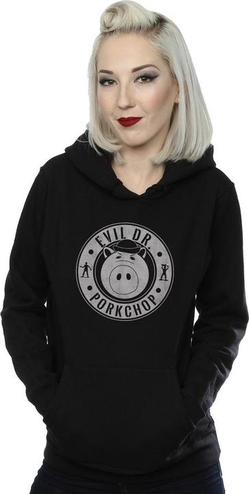 Produktbild Disney Toy Story Evil Dr Pork Chop Kapuzenpullover (M)