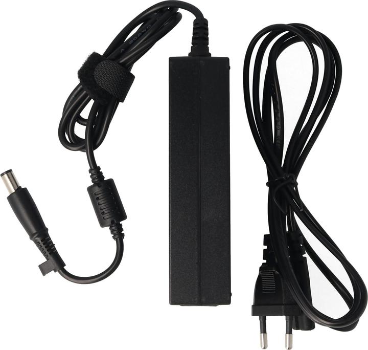 Produktbild AccuCell Netzteil HP 6550b (90 W)