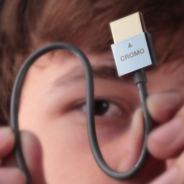 Immagine prodotto Lindy micro HDMI (Typ D) — HDMI (Typ A) (1 m, HDMI)