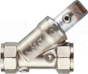 Actual product image IFM SBG257