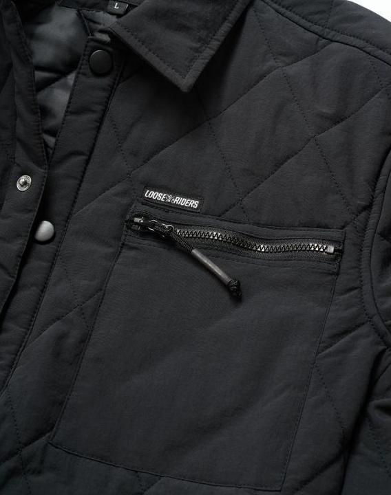 Produktbild Loose Riders C/ Explorer Shirt-Jacket (M)