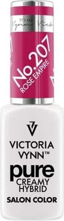 207 Rose Empire