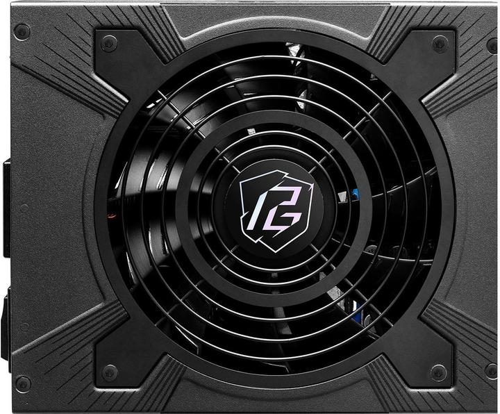 Actual product image AsRock Zasilacz PHANTOM GAMING 1300W 80 Plus Gold (1300 W)