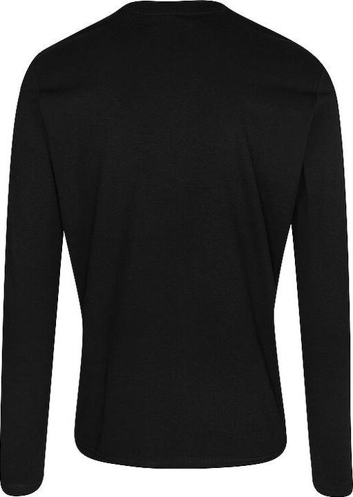 Produktbild Marc O'Polo Longsleeve Casual Figurbetont Small-Logo (XXL)