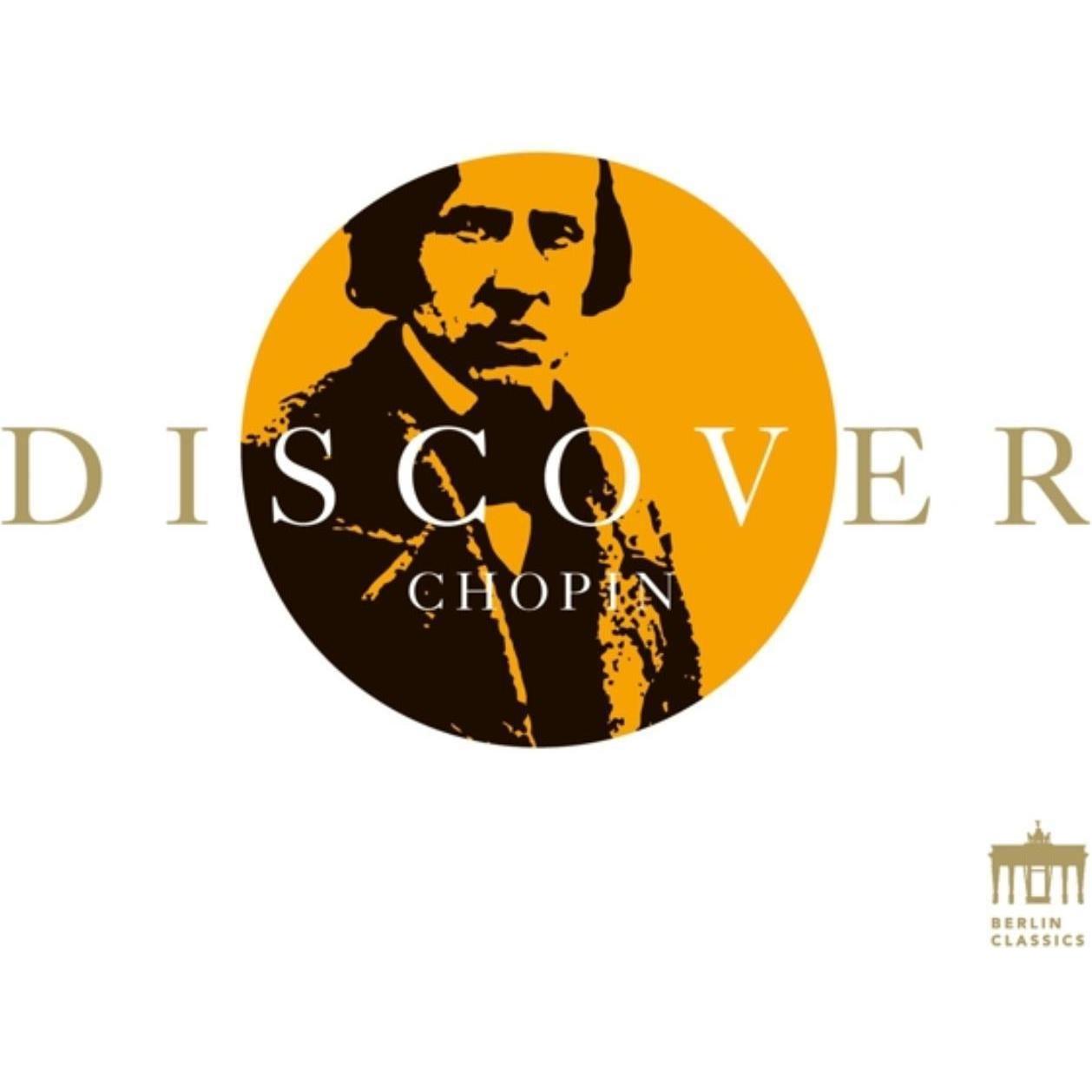 Discover Chopin, Hörbücher