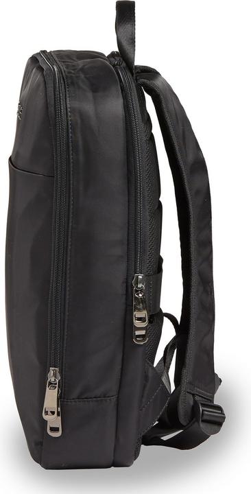 Image du produit Stratic Pure Sac à dos RFID 40 cm Compartiment pour ordinateur portable (10 l)