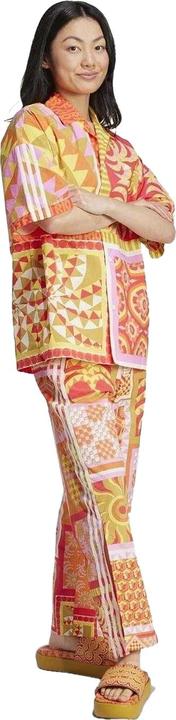 Immagine prodotto Adidas Farm Rio Camicia Maniche Corte Donna (S)